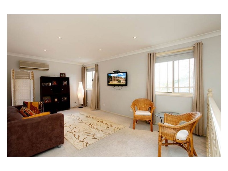 6 York Road, Kellyville NSW 2155