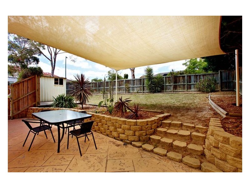 6 York Road, Kellyville NSW 2155
