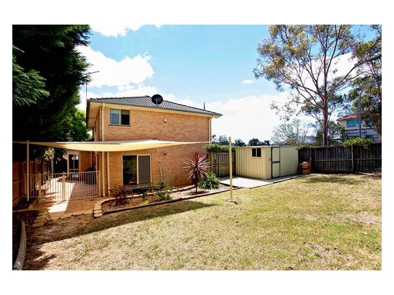 6 York Road, Kellyville NSW 2155