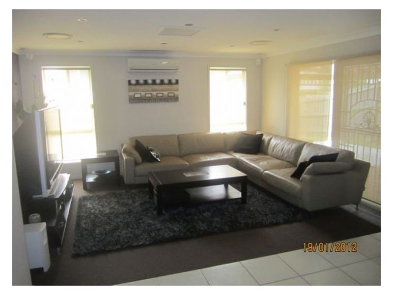 9 Channel Street, Kellyville Ridge NSW 2155