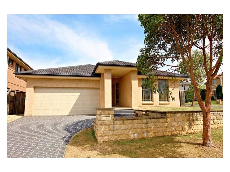 15 Purton Street, Stanhope Gardens NSW 2768