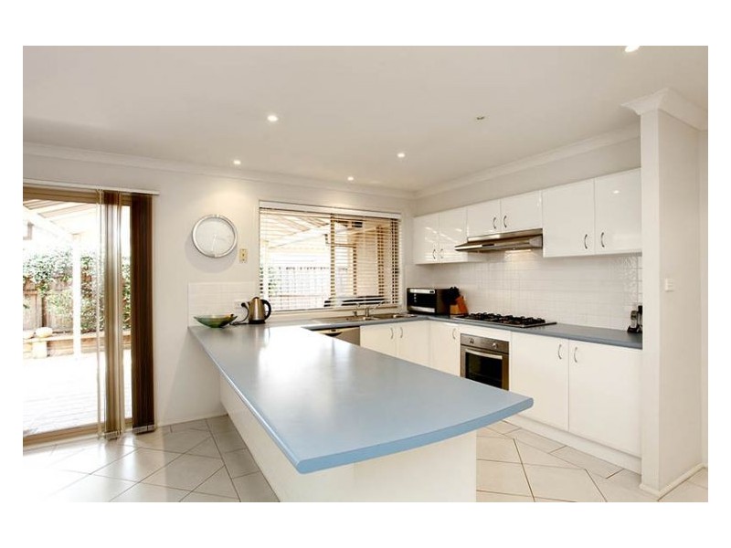 15 Purton Street, Stanhope Gardens NSW 2768