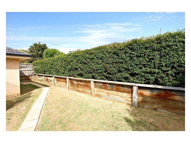 15 Purton Street, Stanhope Gardens NSW 2768