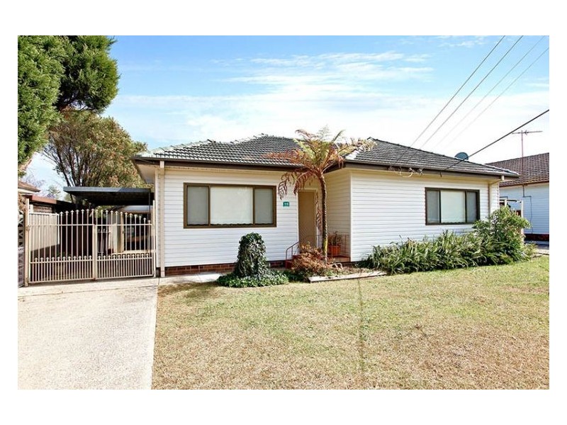 19 Omaroo Ave, Doonside NSW 2767