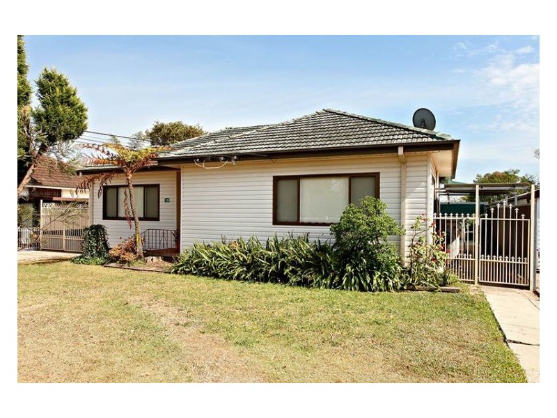 19 Omaroo Ave, Doonside NSW 2767
