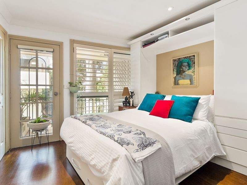 14/33 Mitchell Street, Mcmahons Point NSW 2060