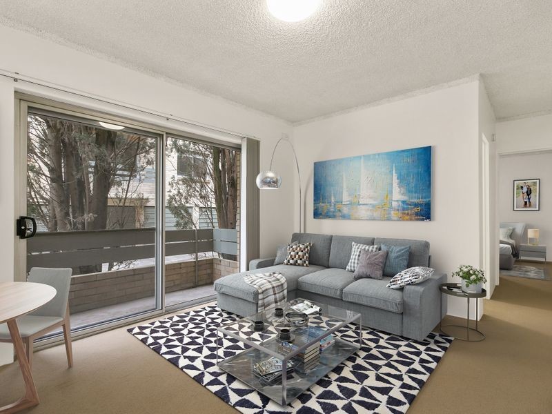 3/30 Eaton Street, Neutral Bay NSW 2089