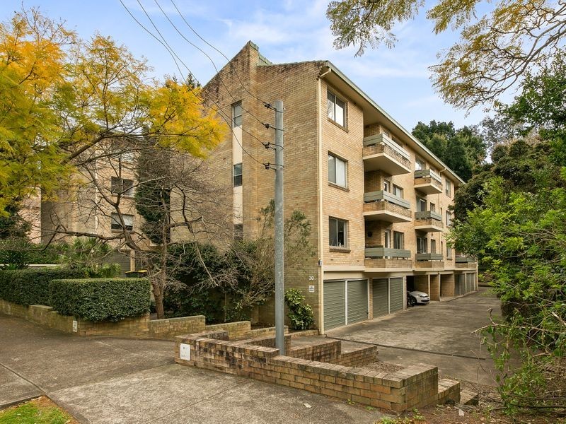 3/30 Eaton Street, Neutral Bay NSW 2089