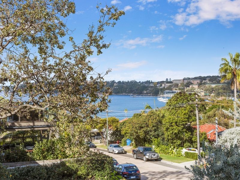 6 Edwards Bay Road, Mosman NSW 2088