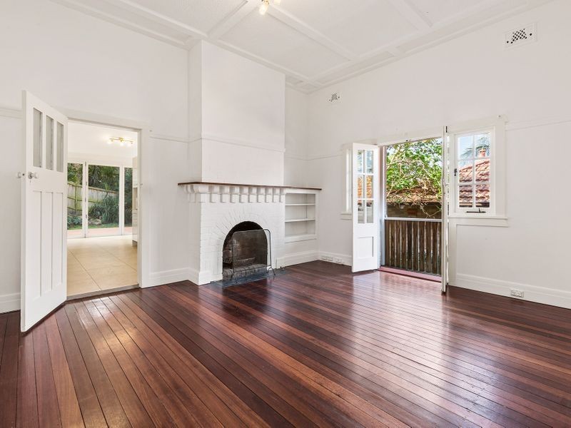 6 Edwards Bay Road, Mosman NSW 2088