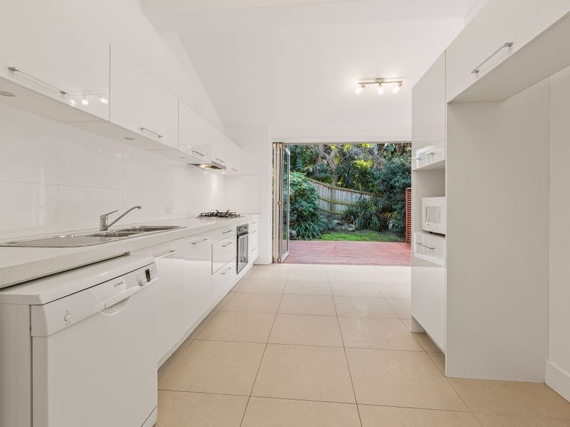 6 Edwards Bay Road, Mosman NSW 2088