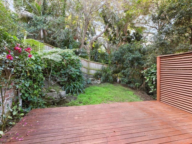 6 Edwards Bay Road, Mosman NSW 2088