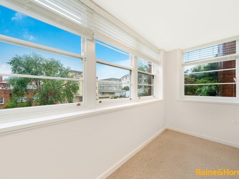 8/16 Waruda Street, Kirribilli NSW 2061