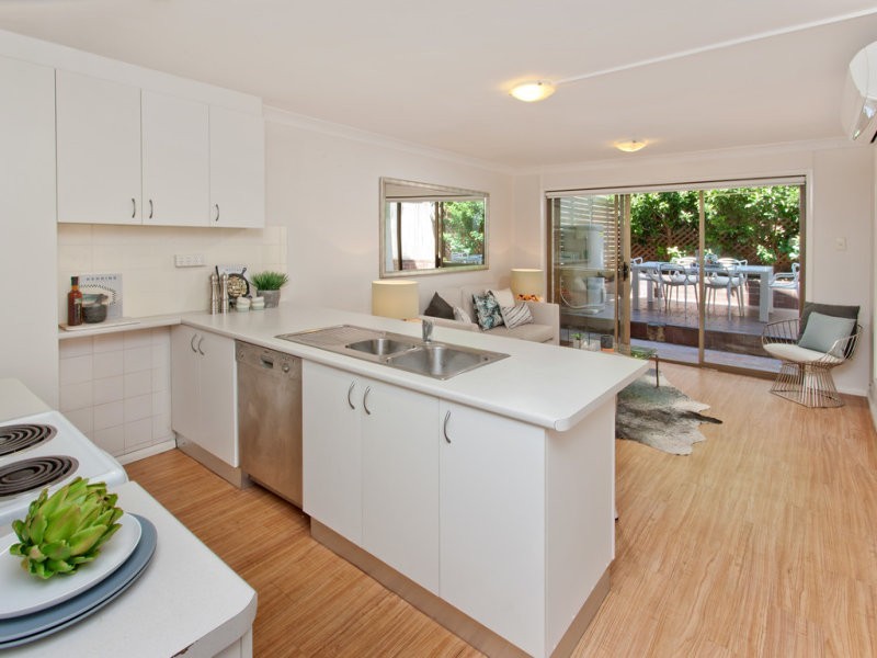 1 Bligh Street, Kirribilli NSW 2061