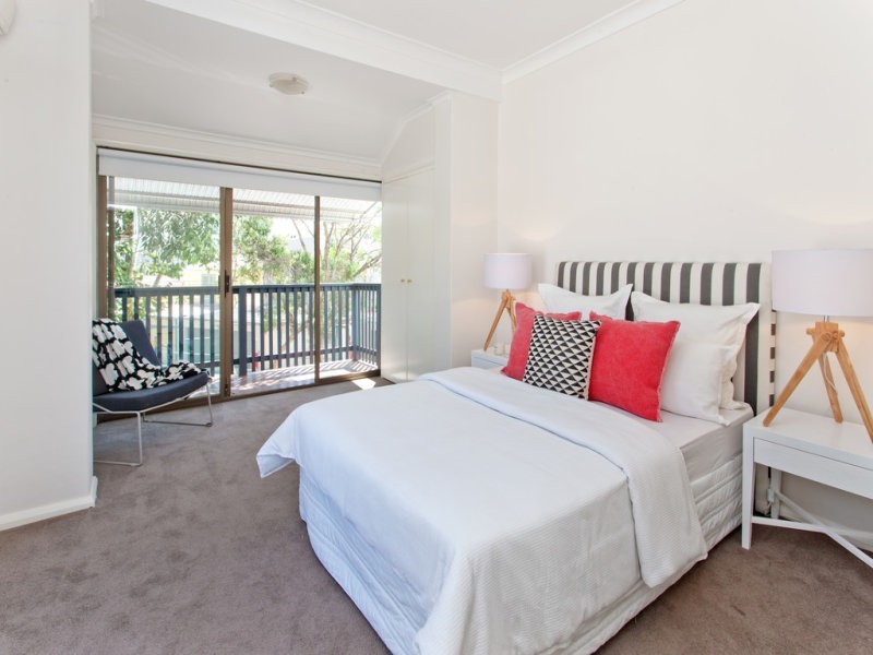 1 Bligh Street, Kirribilli NSW 2061