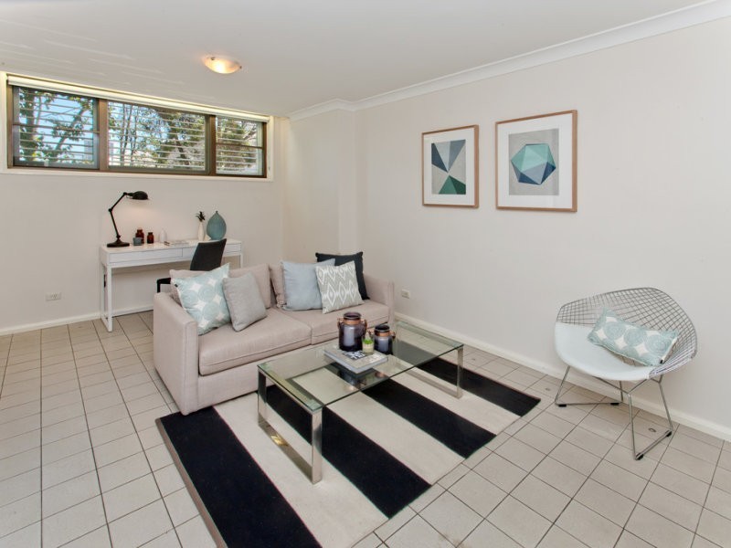 1 Bligh Street, Kirribilli NSW 2061