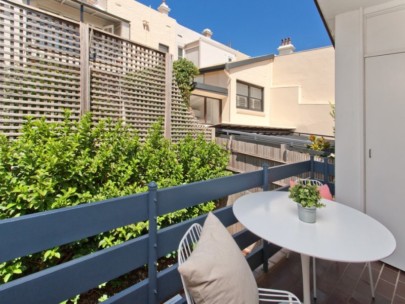 1 Bligh Street, Kirribilli NSW 2061