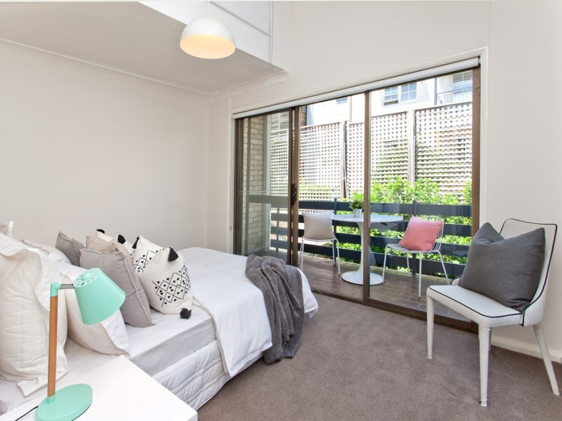 1 Bligh Street, Kirribilli NSW 2061