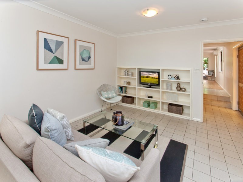 1 Bligh Street, Kirribilli NSW 2061