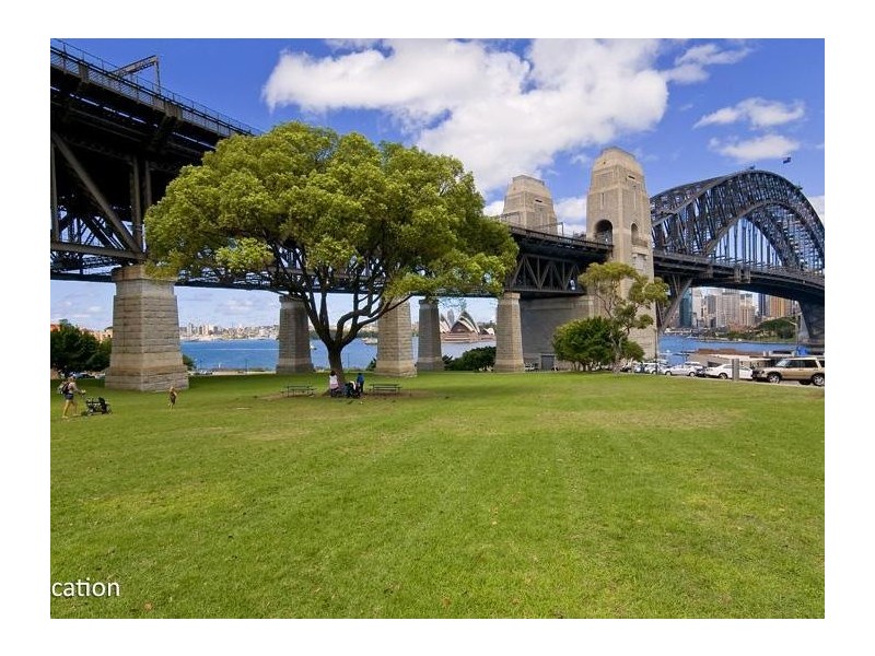 1 Bligh Street, Kirribilli NSW 2061