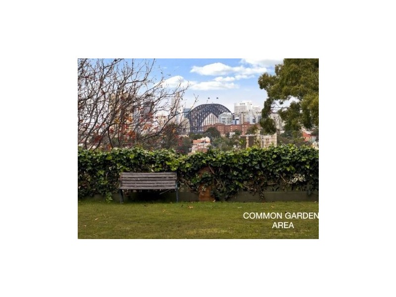 5/59 Lower Bent Street, Neutral Bay NSW 2089