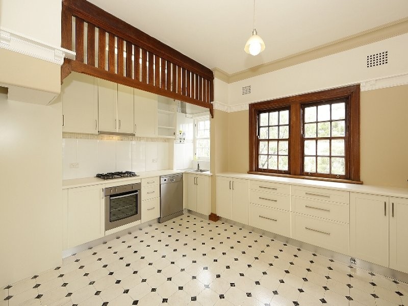 12/124 Shirley Road, Wollstonecraft NSW 2065