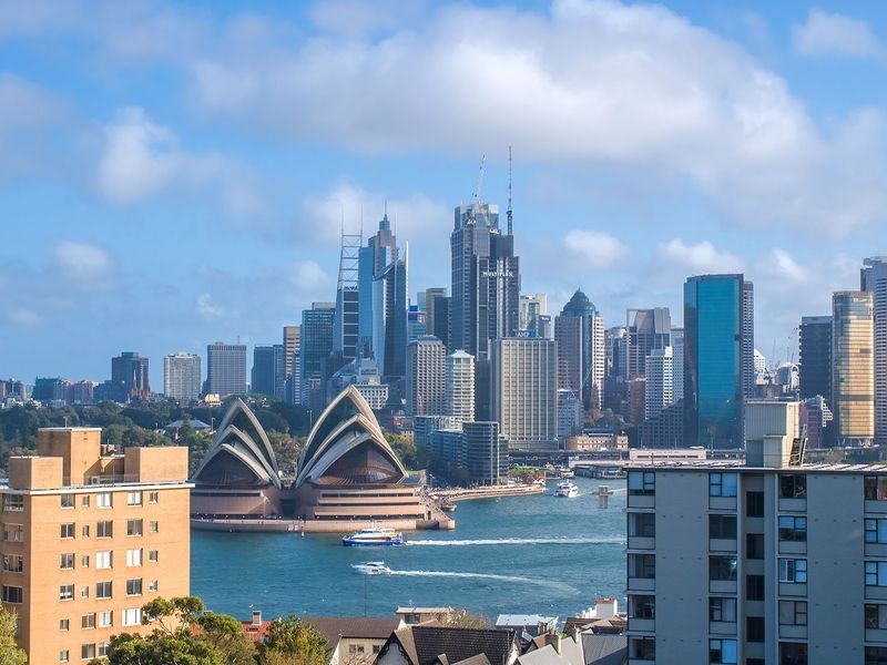 111/67 Carabella Street, Kirribilli NSW 2061