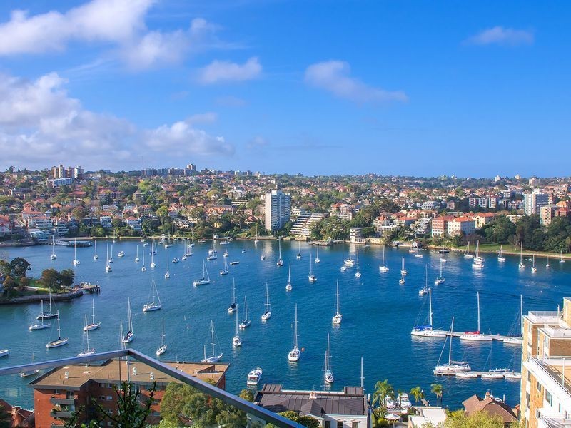 111/67 Carabella Street, Kirribilli NSW 2061