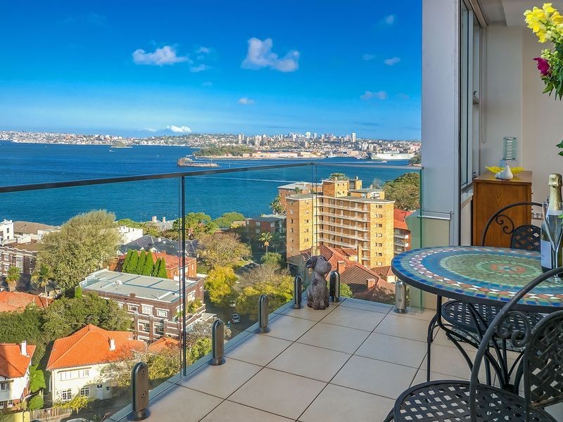 111/67 Carabella Street, Kirribilli NSW 2061