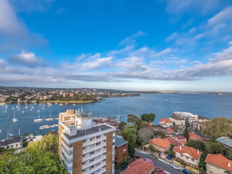 111/67 Carabella Street, Kirribilli NSW 2061