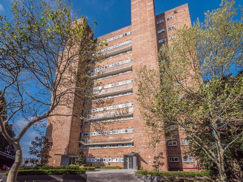 111/67 Carabella Street, Kirribilli NSW 2061