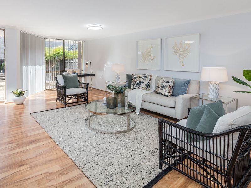 18/600 Military Road, Mosman NSW 2088