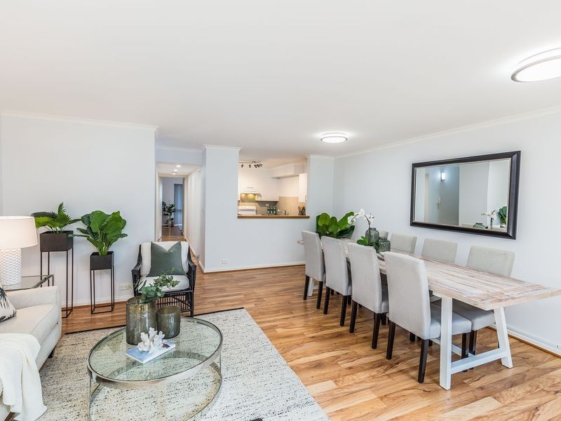 18/600 Military Road, Mosman NSW 2088