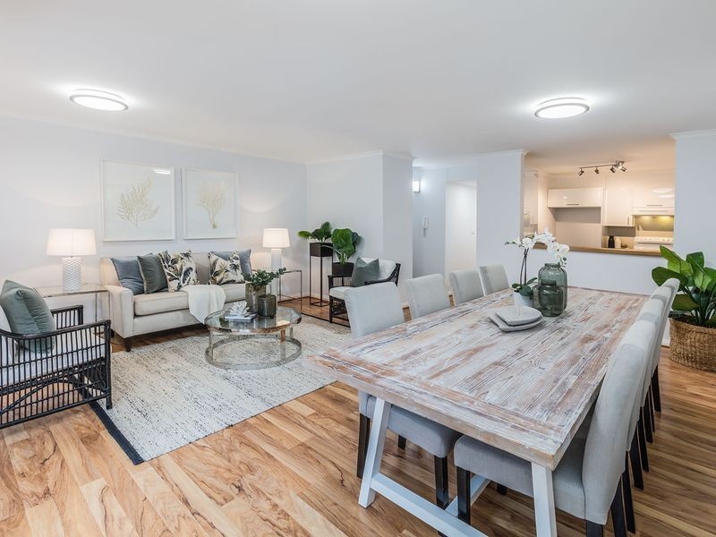 18/600 Military Road, Mosman NSW 2088