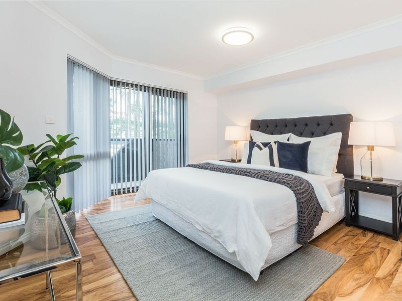 18/600 Military Road, Mosman NSW 2088