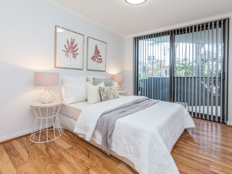 18/600 Military Road, Mosman NSW 2088