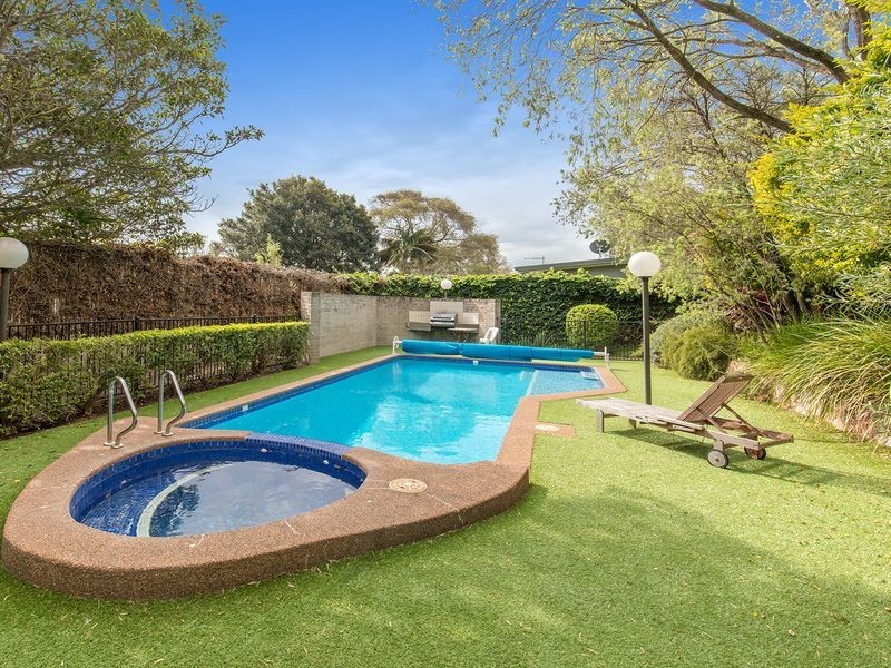 18/600 Military Road, Mosman NSW 2088