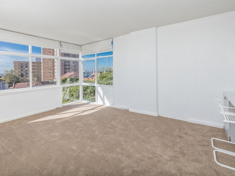 46+47/2 Parkes Street, Kirribilli NSW 2061