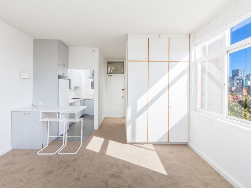 46+47/2 Parkes Street, Kirribilli NSW 2061