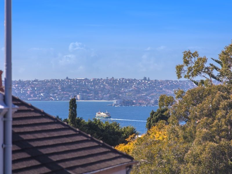 46+47/2 Parkes Street, Kirribilli NSW 2061