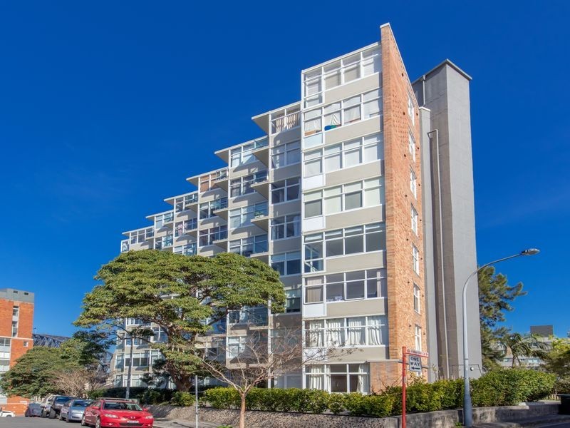 46+47/2 Parkes Street, Kirribilli NSW 2061