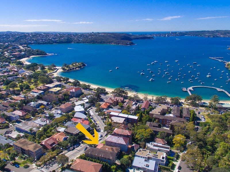 239 Raglan Street, Mosman NSW 2088