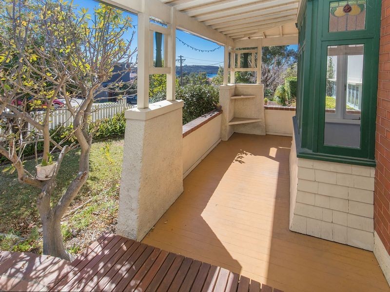 239 Raglan Street, Mosman NSW 2088
