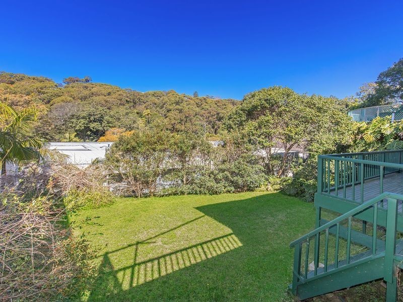 239 Raglan Street, Mosman NSW 2088