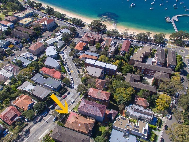 239 Raglan Street, Mosman NSW 2088
