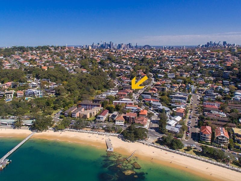 239 Raglan Street, Mosman NSW 2088