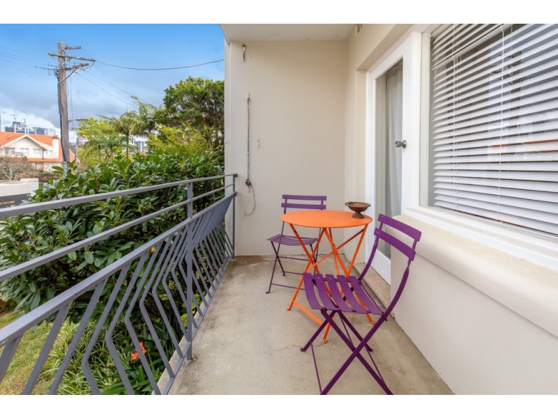 3/2B Wallaringa Avenue, Neutral Bay NSW 2089