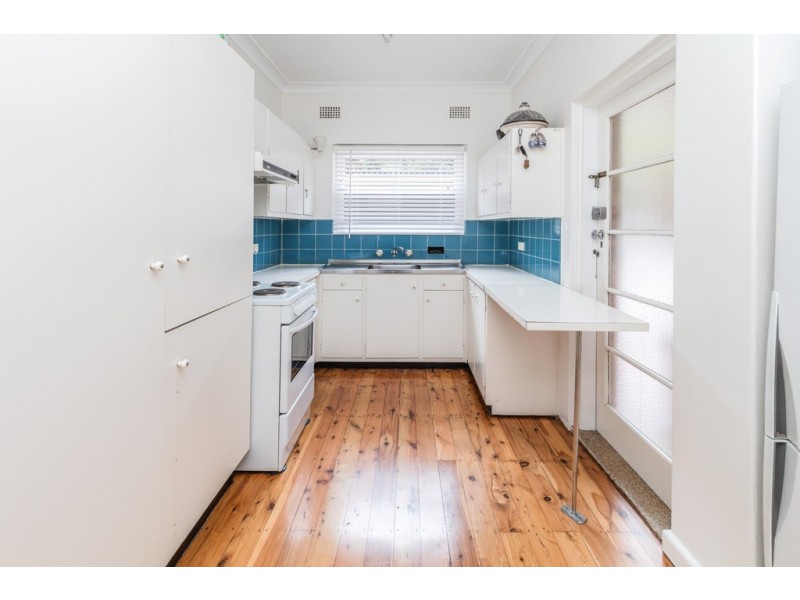 3/2B Wallaringa Avenue, Neutral Bay NSW 2089