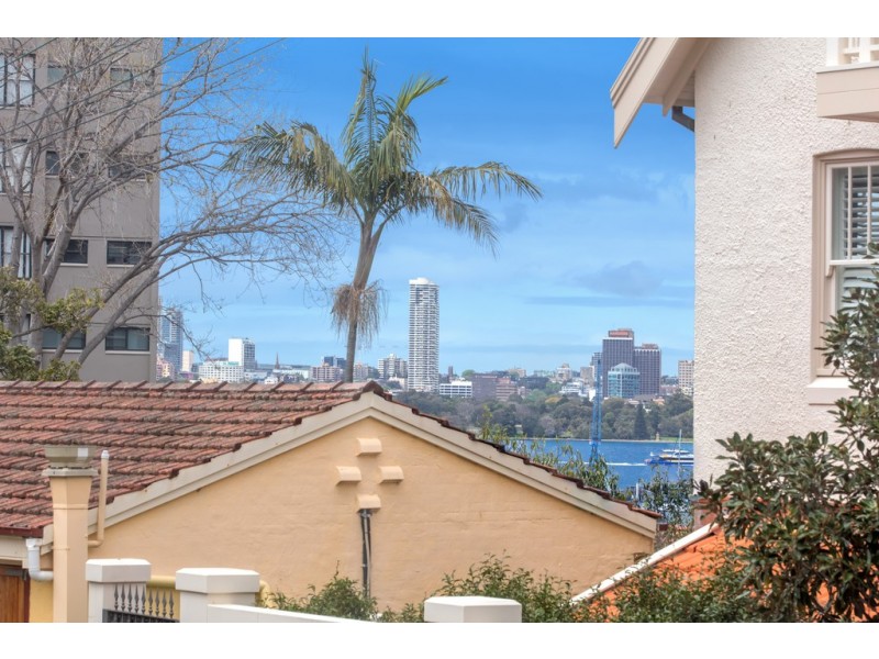 3/2B Wallaringa Avenue, Neutral Bay NSW 2089