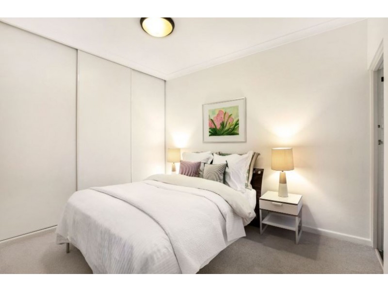 4/17 Harriette Street, Neutral Bay NSW 2089